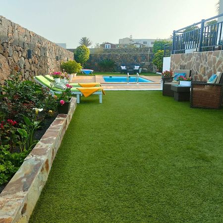 Villa Jardin Atteneri La Vegueta Zewnętrze zdjęcie