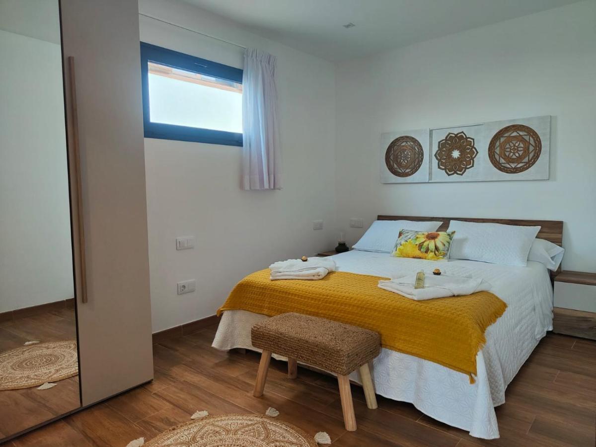 Villa Jardin Atteneri La Vegueta Zewnętrze zdjęcie